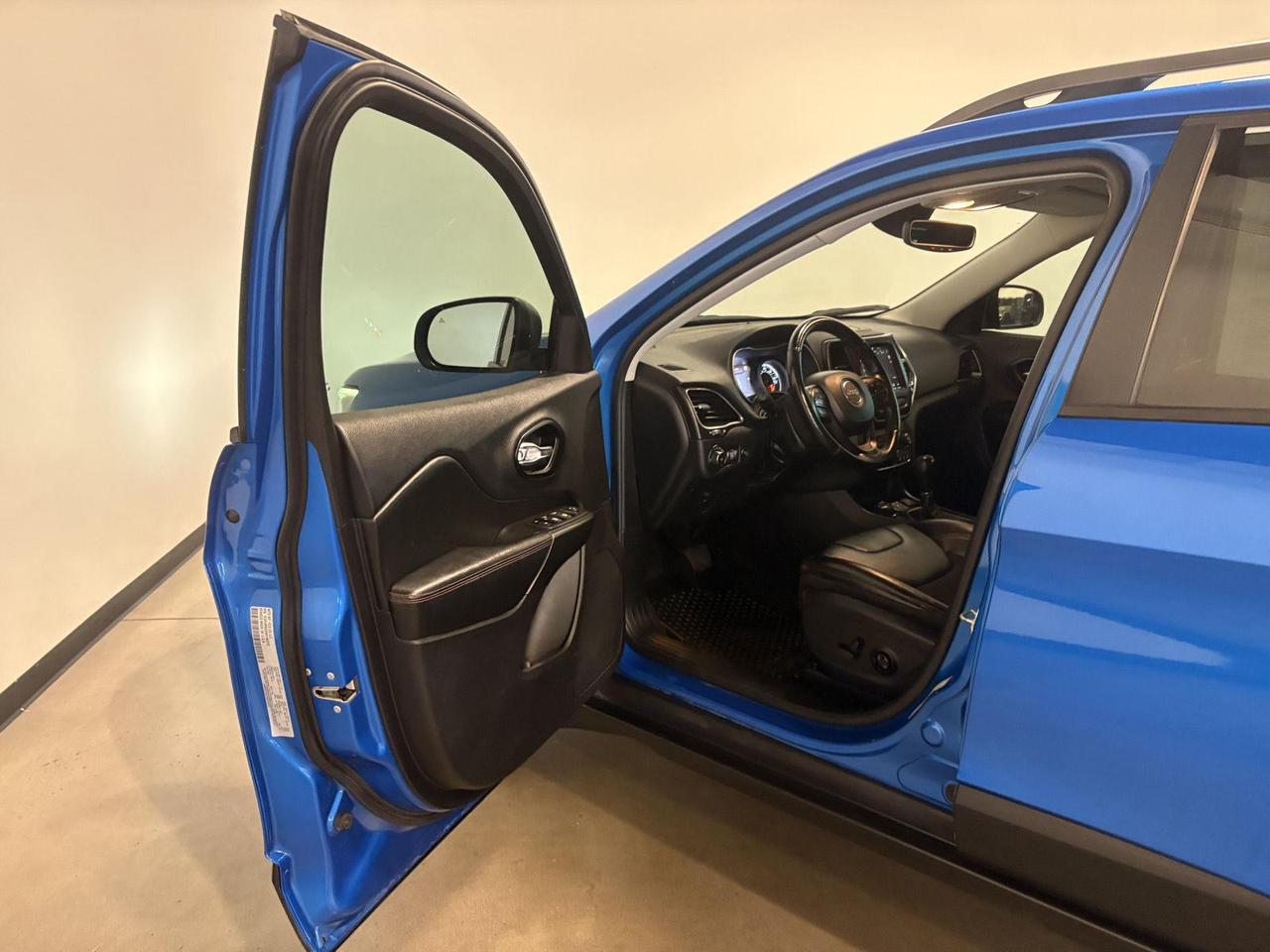 2021 Jeep Cherokee Trailhawk Parker CO