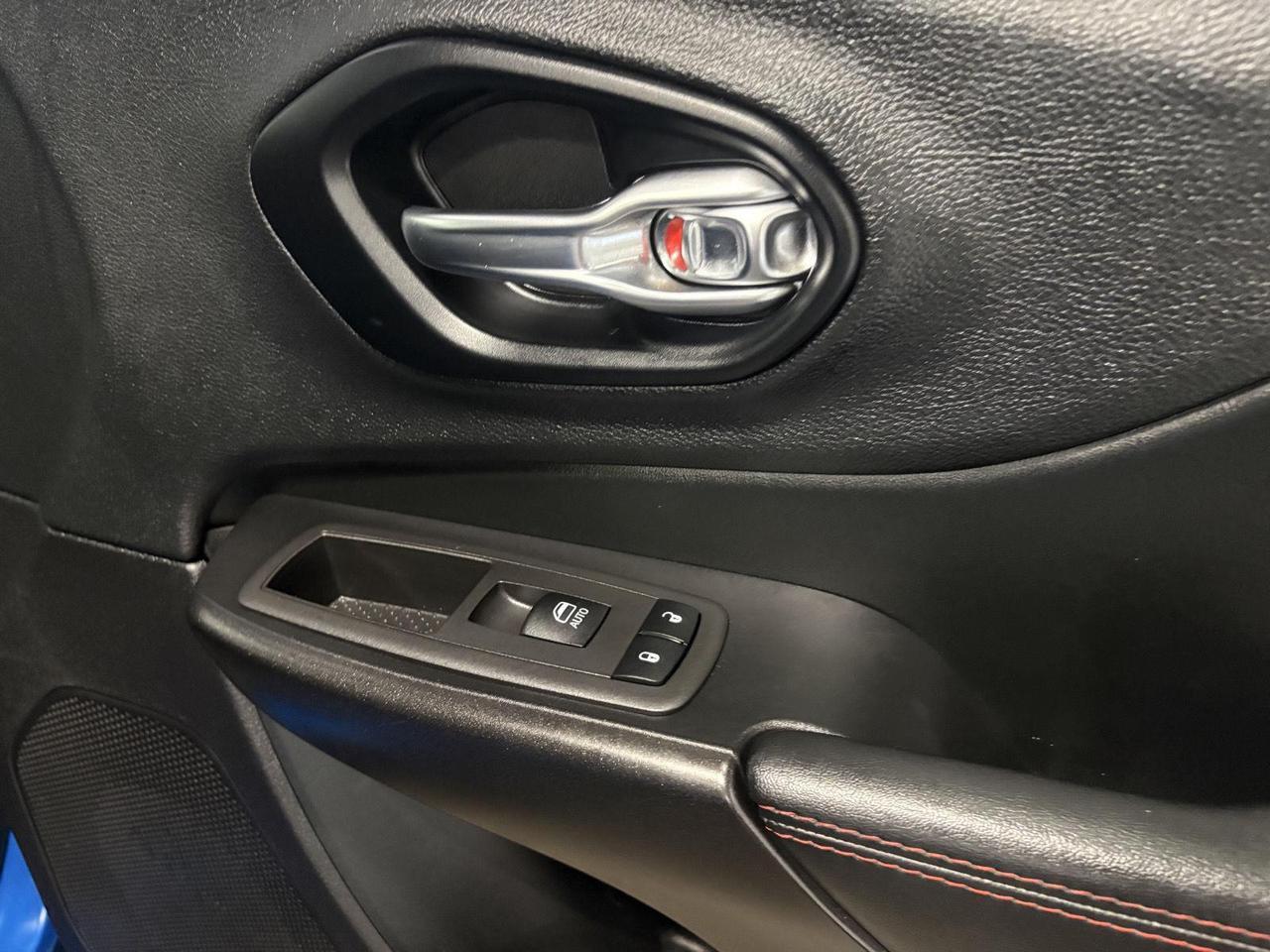 2021 Jeep Cherokee Trailhawk Parker CO