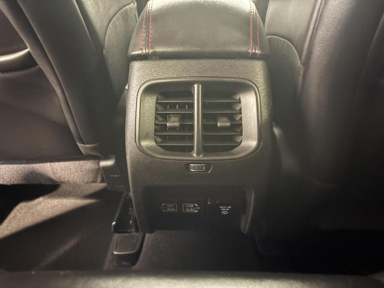 2021 Jeep Cherokee Trailhawk Parker CO