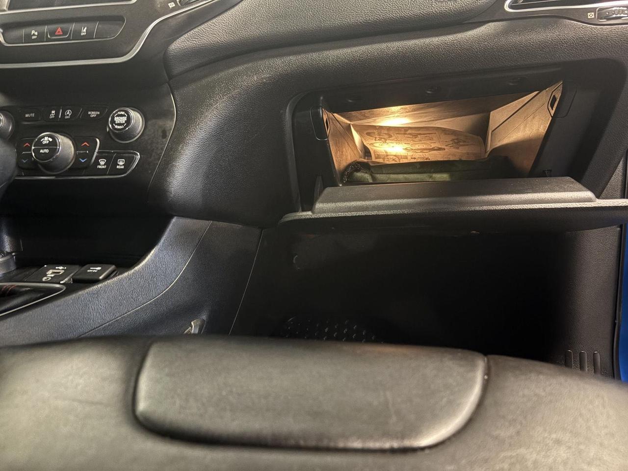 2021 Jeep Cherokee Trailhawk Parker CO