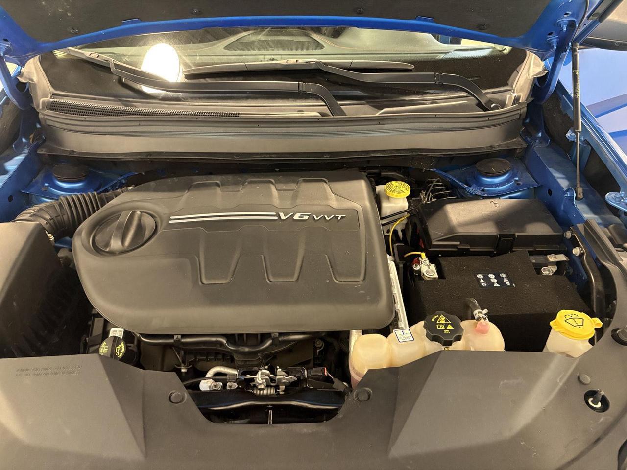 2021 Jeep Cherokee Trailhawk Parker CO