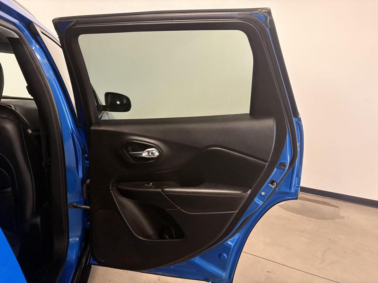 2021 Jeep Cherokee Trailhawk Parker CO