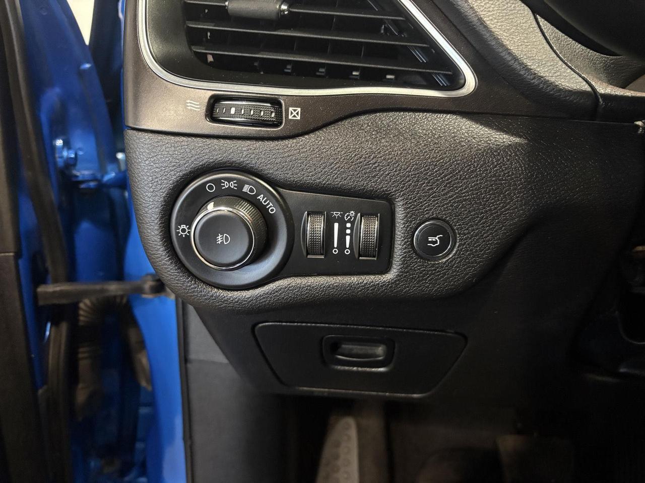2021 Jeep Cherokee Trailhawk Parker CO