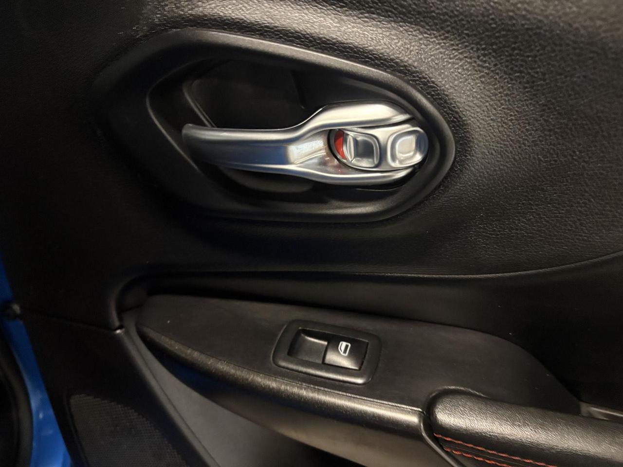 2021 Jeep Cherokee Trailhawk Parker CO