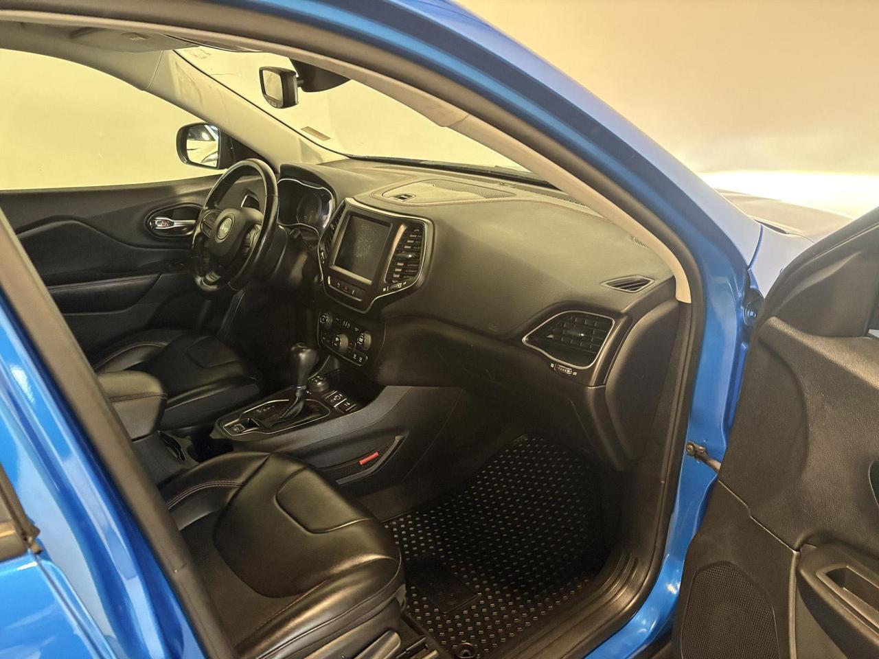 2021 Jeep Cherokee Trailhawk Parker CO