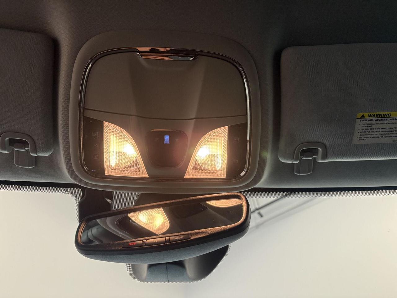2021 Jeep Cherokee Trailhawk Parker CO