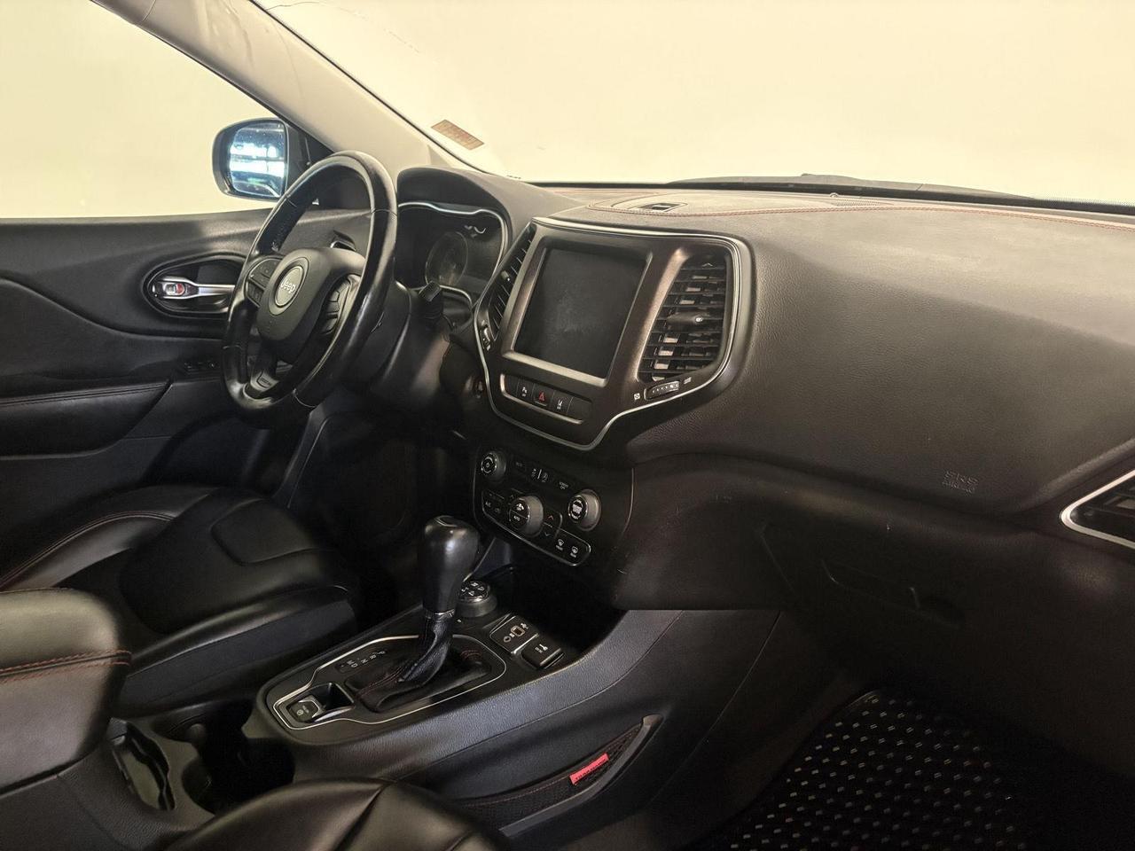 2021 Jeep Cherokee Trailhawk Parker CO