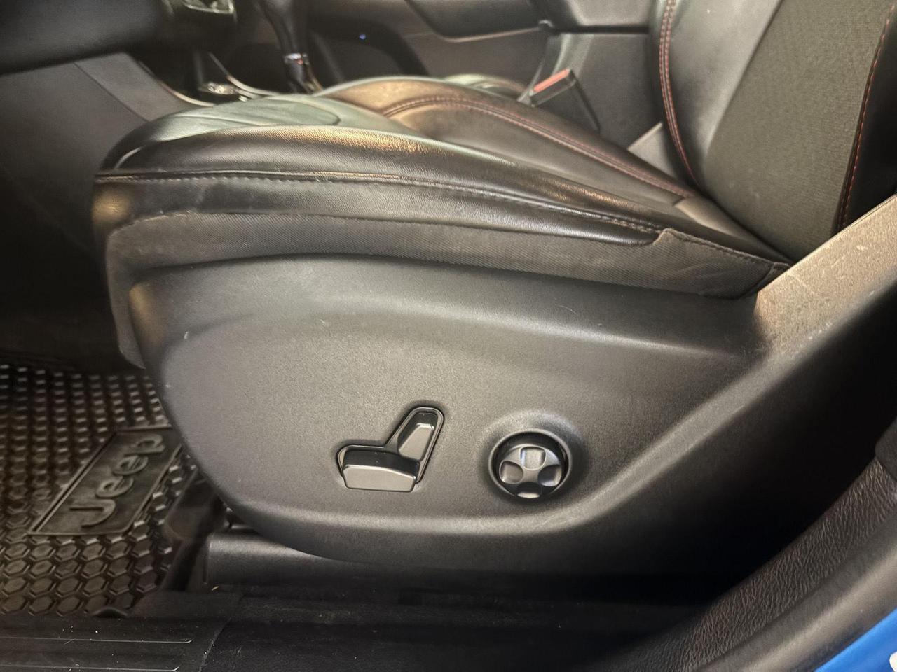 2021 Jeep Cherokee Trailhawk Parker CO