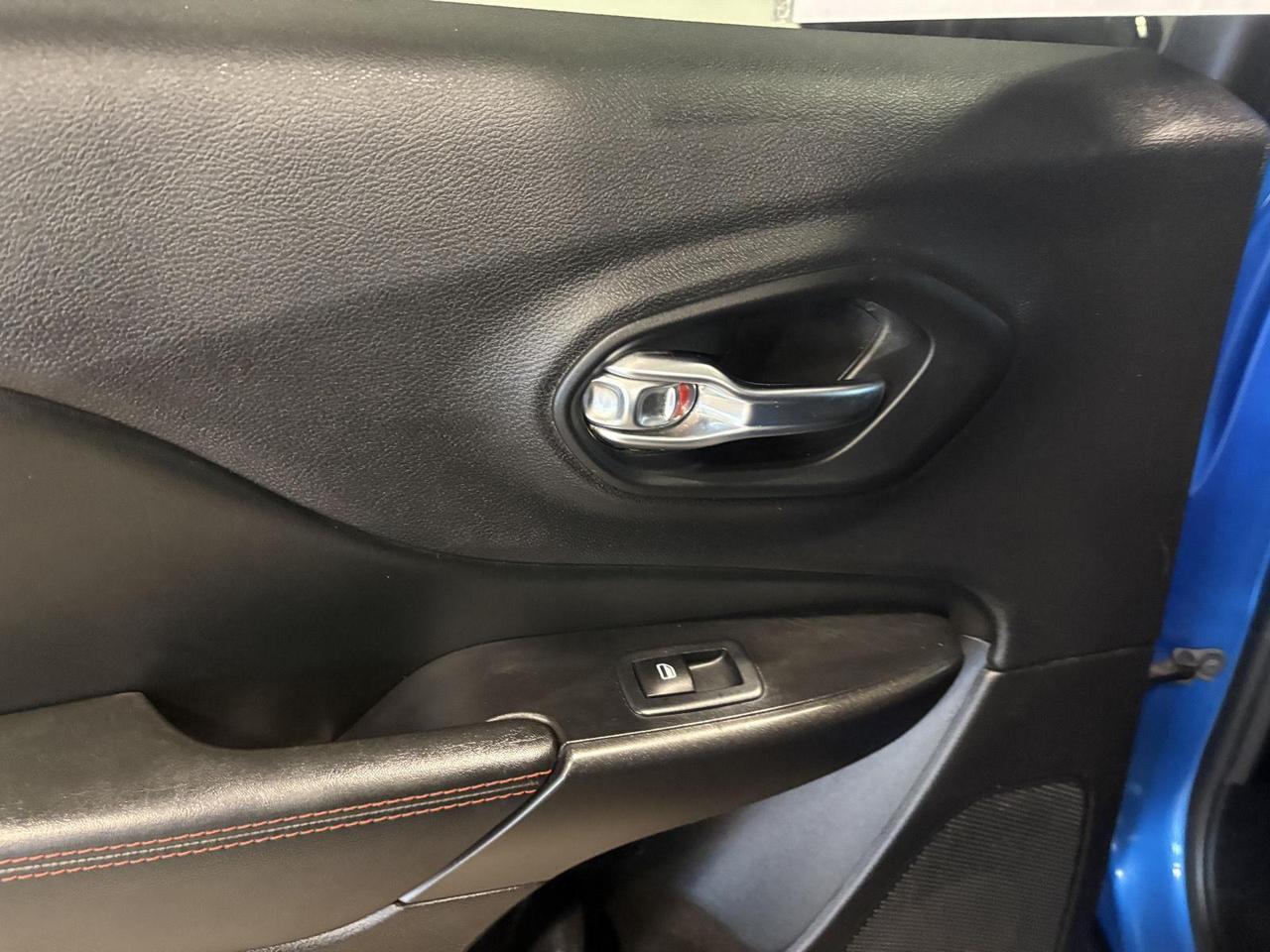 2021 Jeep Cherokee Trailhawk Parker CO
