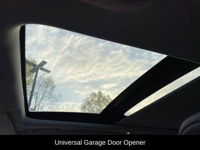 2021 Jeep Cherokee Trailhawk Raleigh NC