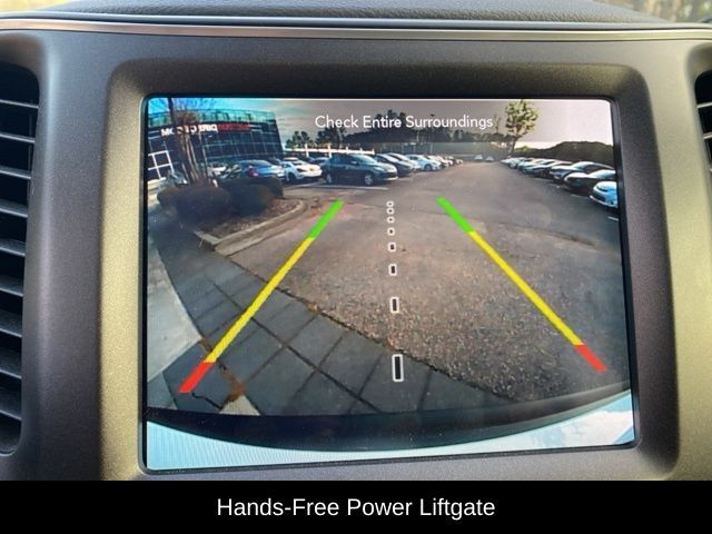 2021 Jeep Cherokee Trailhawk Raleigh NC