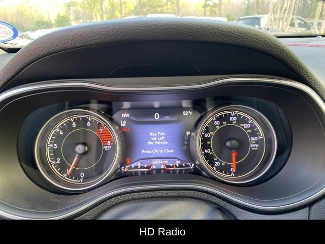 2021 Jeep Cherokee Trailhawk Raleigh NC