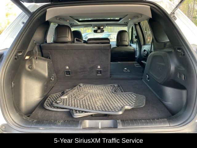 2021 Jeep Cherokee Trailhawk Raleigh NC