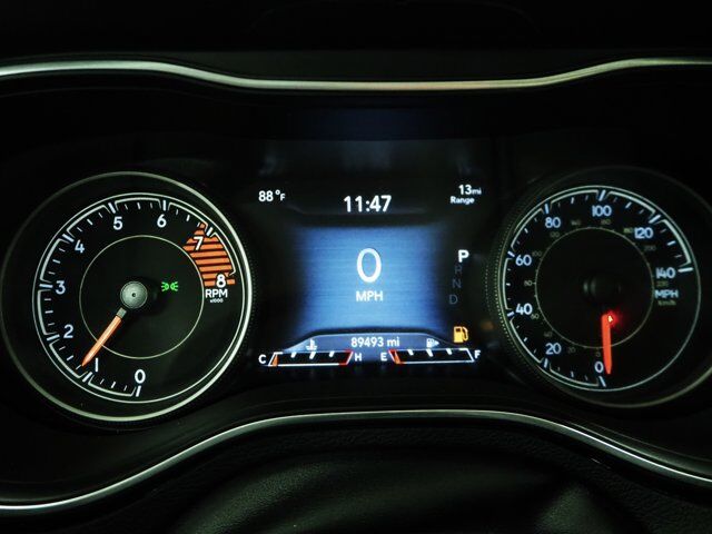 2021 Jeep Cherokee Trailhawk New Braunfels TX