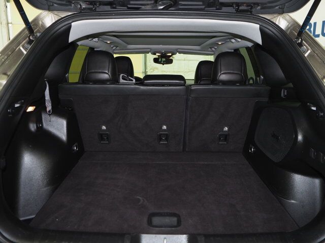 2021 Jeep Cherokee Trailhawk New Braunfels TX