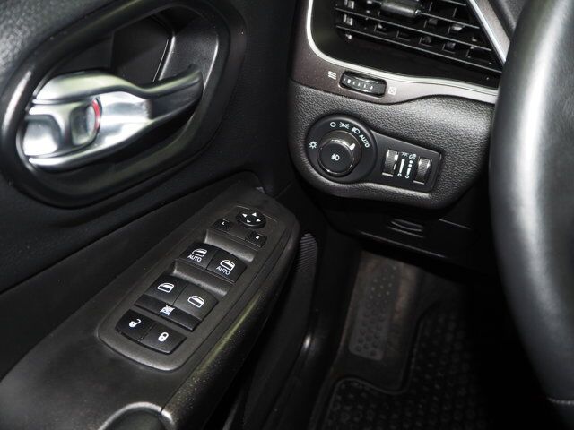 2021 Jeep Cherokee Trailhawk New Braunfels TX