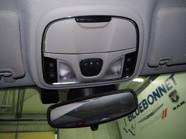 2021 Jeep Cherokee Trailhawk New Braunfels TX