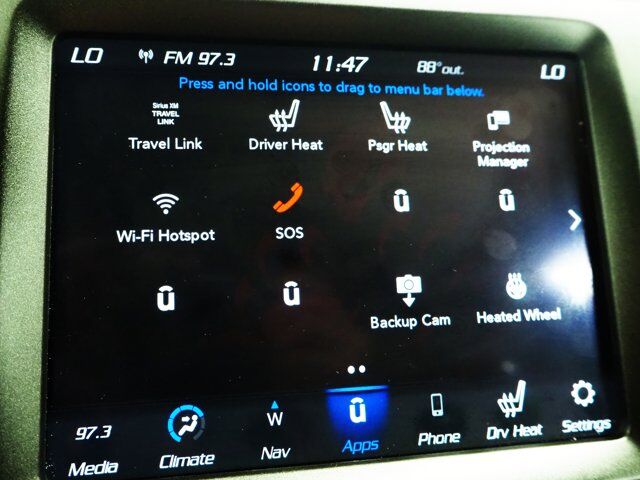 2021 Jeep Cherokee Trailhawk New Braunfels TX