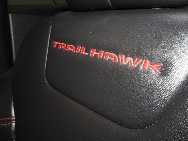 2021 Jeep Cherokee Trailhawk New Braunfels TX