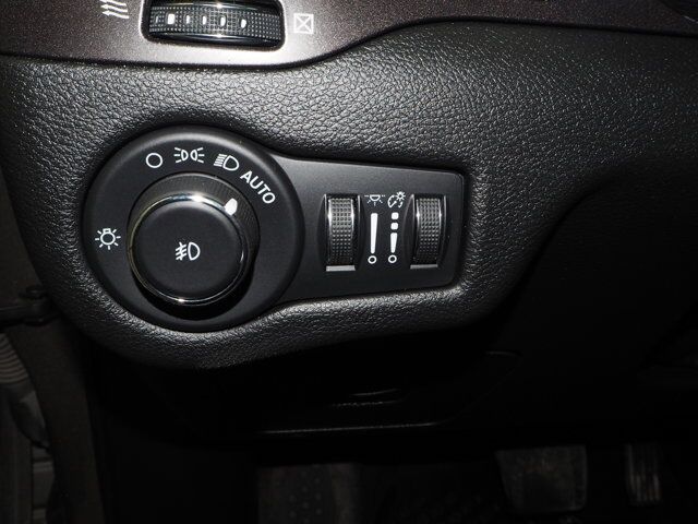 2021 Jeep Cherokee Trailhawk New Braunfels TX