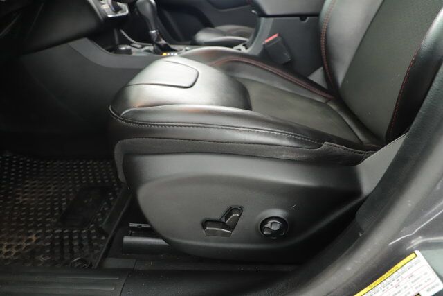 2021 Jeep Cherokee Trailhawk New Braunfels TX