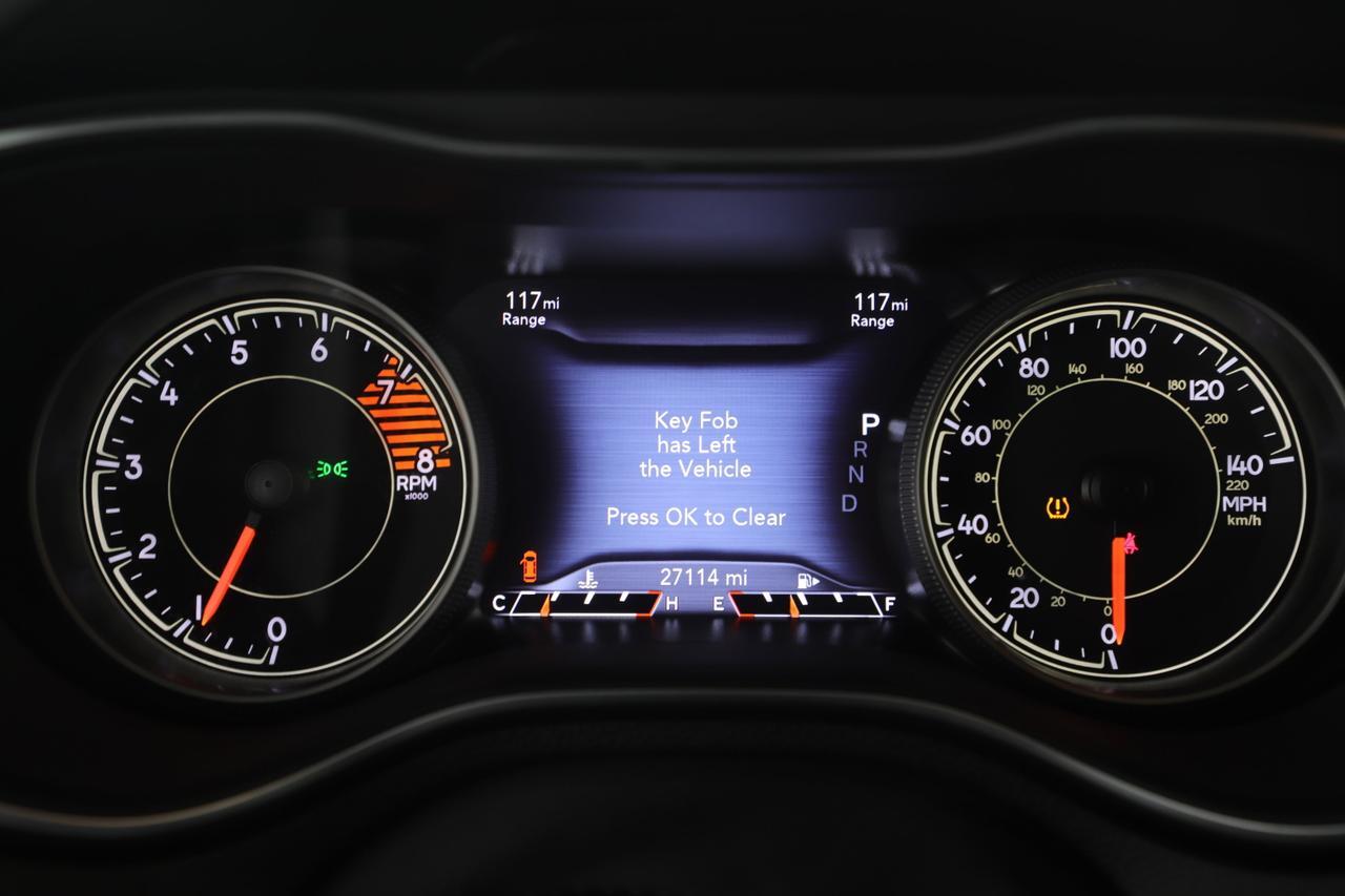 2021 Jeep Cherokee Trailhawk New Braunfels TX