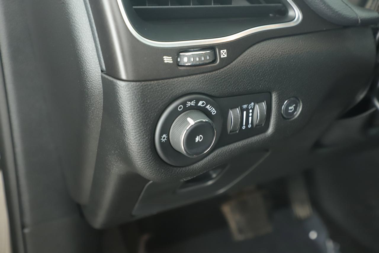 2021 Jeep Cherokee Trailhawk New Braunfels TX