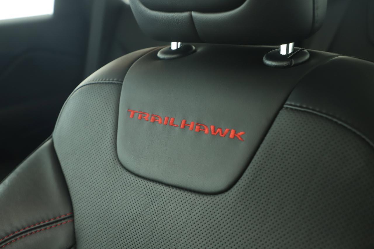 2021 Jeep Cherokee Trailhawk New Braunfels TX