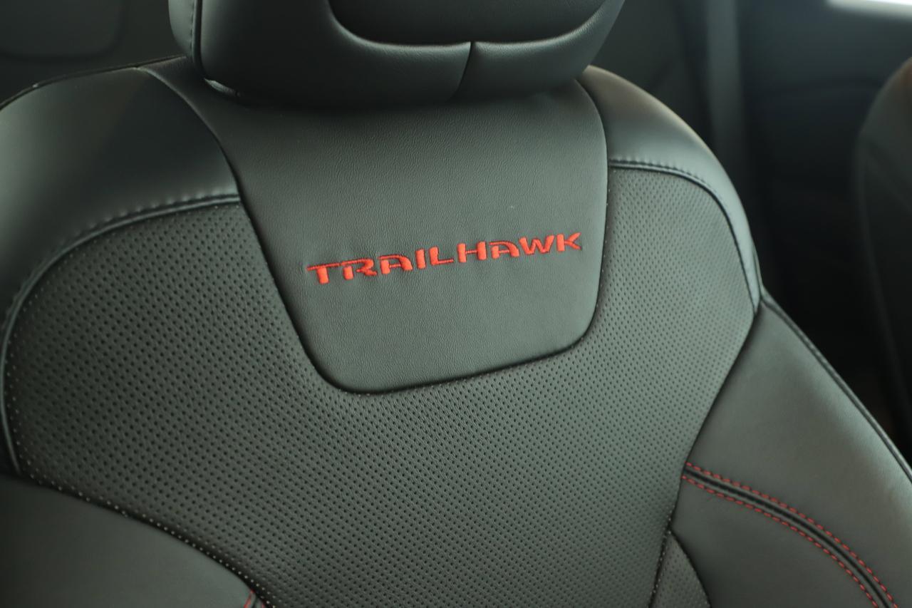 2021 Jeep Cherokee Trailhawk New Braunfels TX