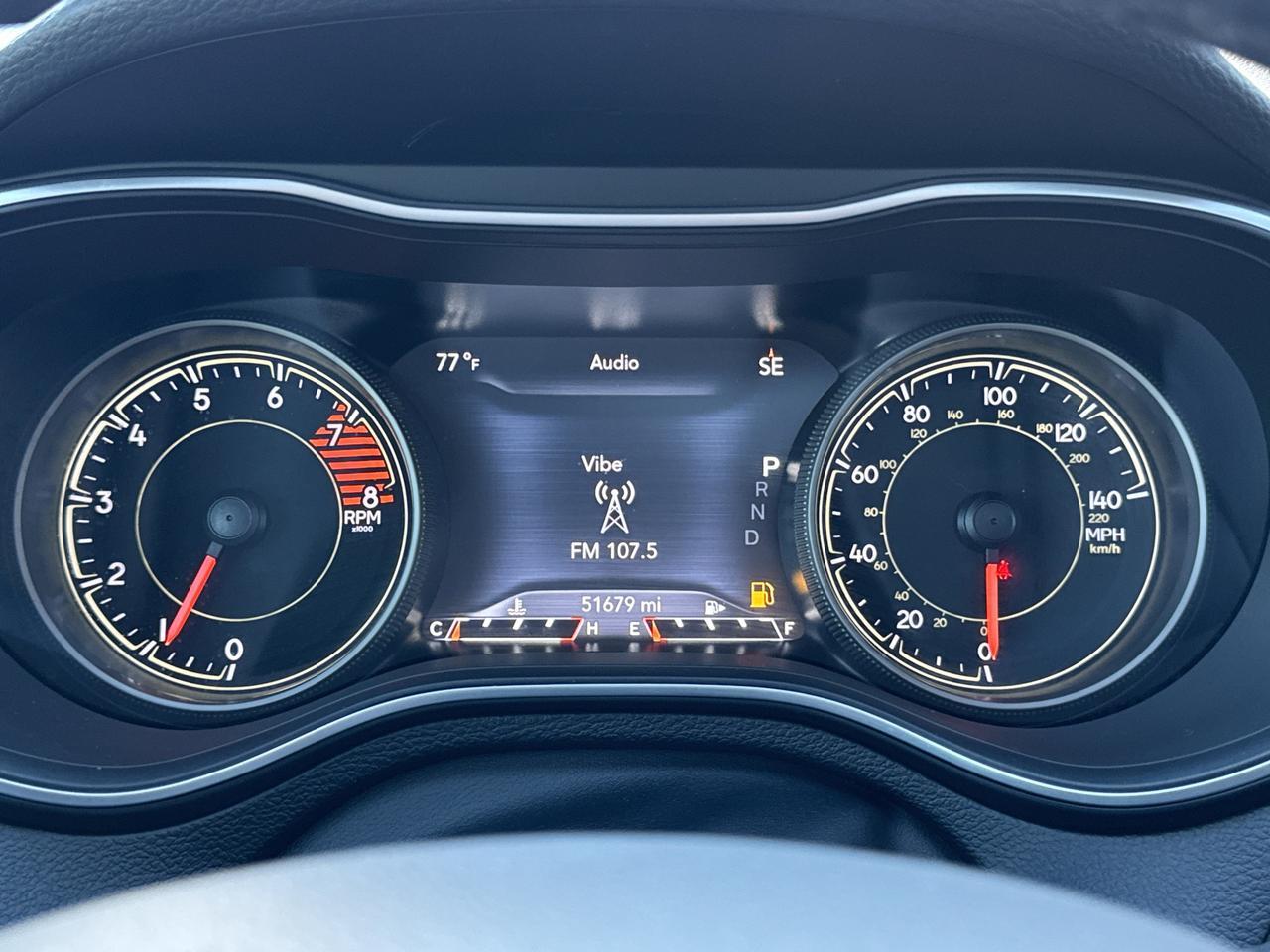 2021 Jeep Cherokee Trailhawk San Antonio TX