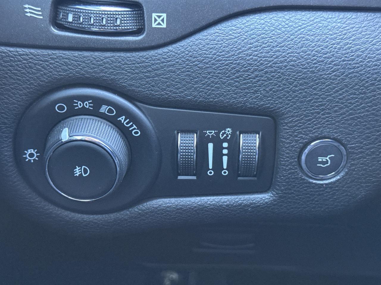 2021 Jeep Cherokee Trailhawk San Antonio TX