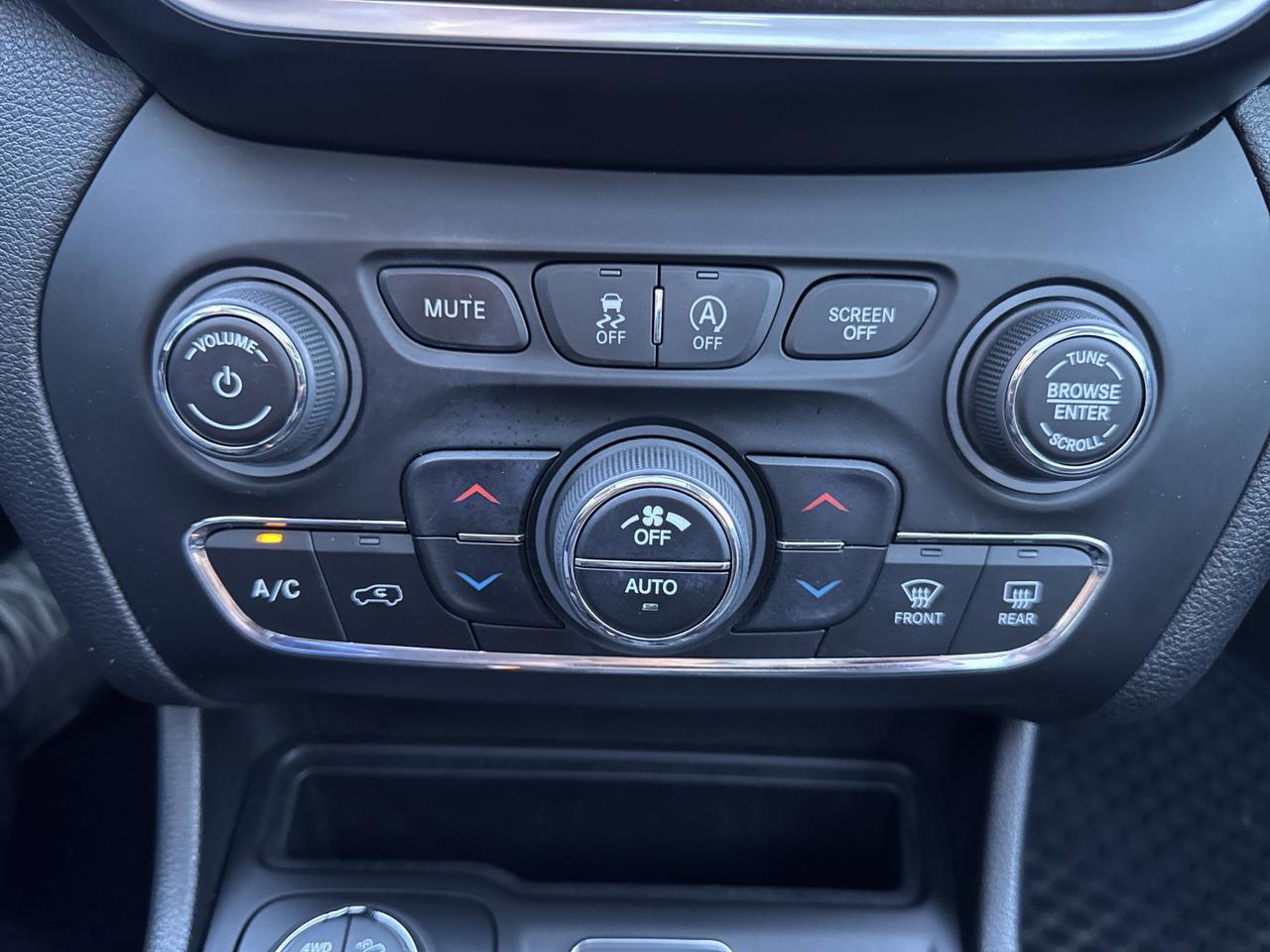 2021 Jeep Cherokee Trailhawk San Antonio TX