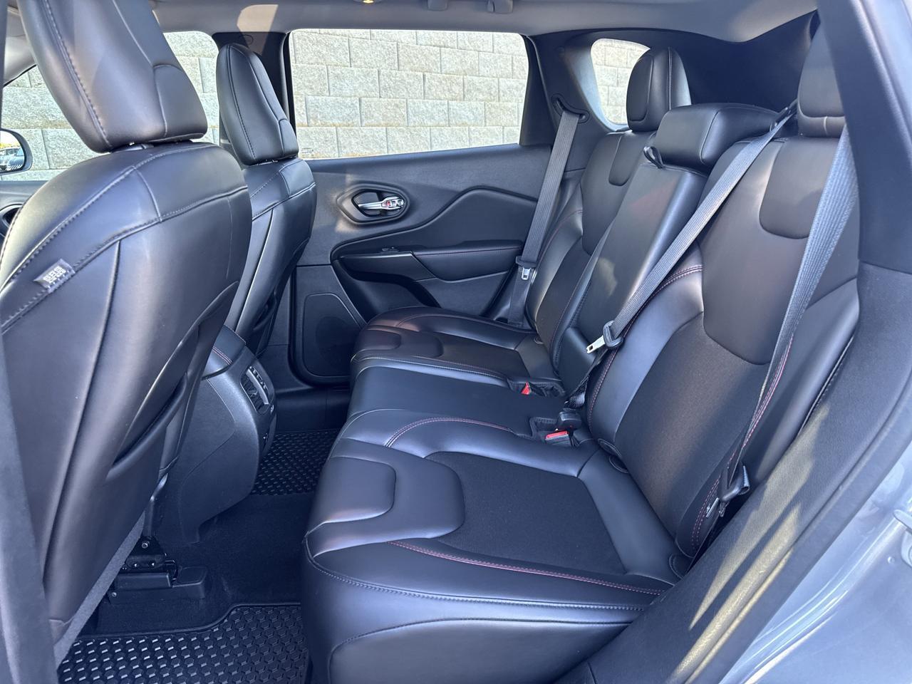 2021 Jeep Cherokee Trailhawk San Antonio TX