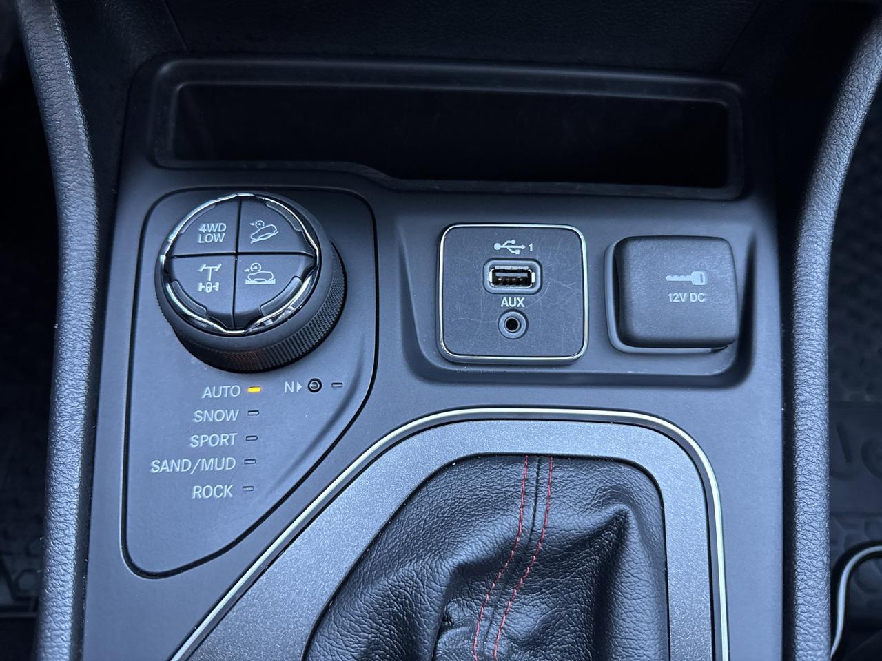 2021 Jeep Cherokee Trailhawk San Antonio TX