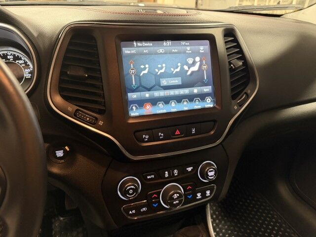 2021 Jeep Cherokee Trailhawk Whitehall PA