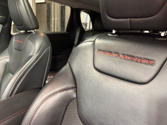 2021 Jeep Cherokee Trailhawk Whitehall PA