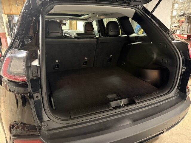 2021 Jeep Cherokee Trailhawk Whitehall PA