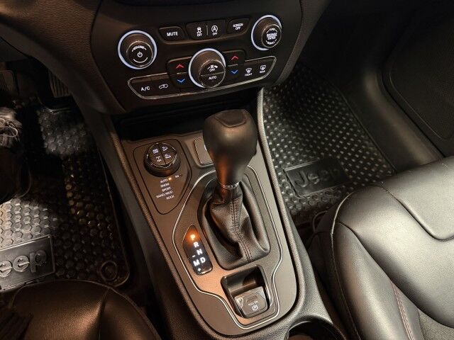 2021 Jeep Cherokee Trailhawk Whitehall PA