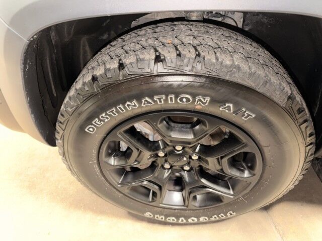 2021 Jeep Cherokee Trailhawk Whitehall PA