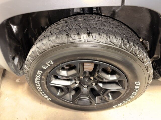 2021 Jeep Cherokee Trailhawk Whitehall PA