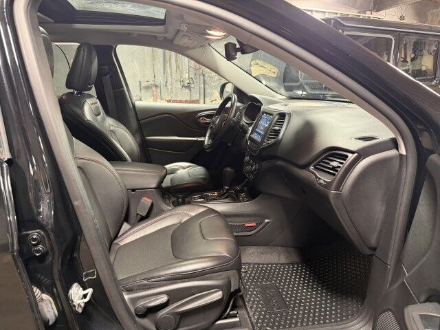 2021 Jeep Cherokee Trailhawk Whitehall PA