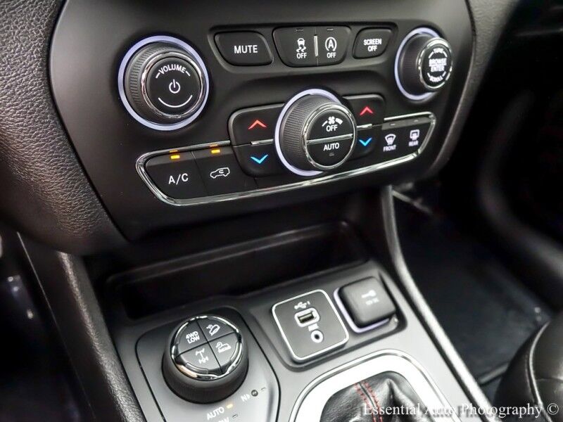 2021 Jeep Cherokee Trailhawk Willowbrook IL