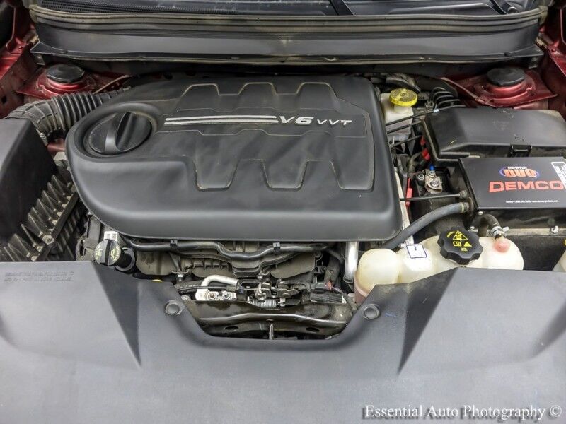 2021 Jeep Cherokee Trailhawk Willowbrook IL