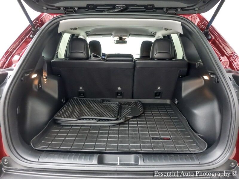 2021 Jeep Cherokee Trailhawk Willowbrook IL