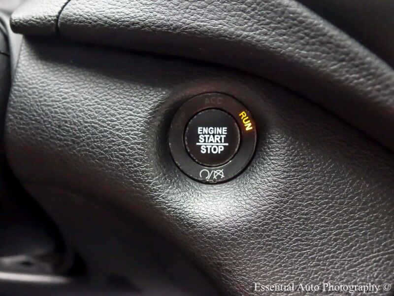 2021 Jeep Cherokee Trailhawk Willowbrook IL