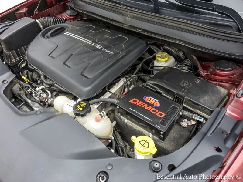 2021 Jeep Cherokee Trailhawk Willowbrook IL