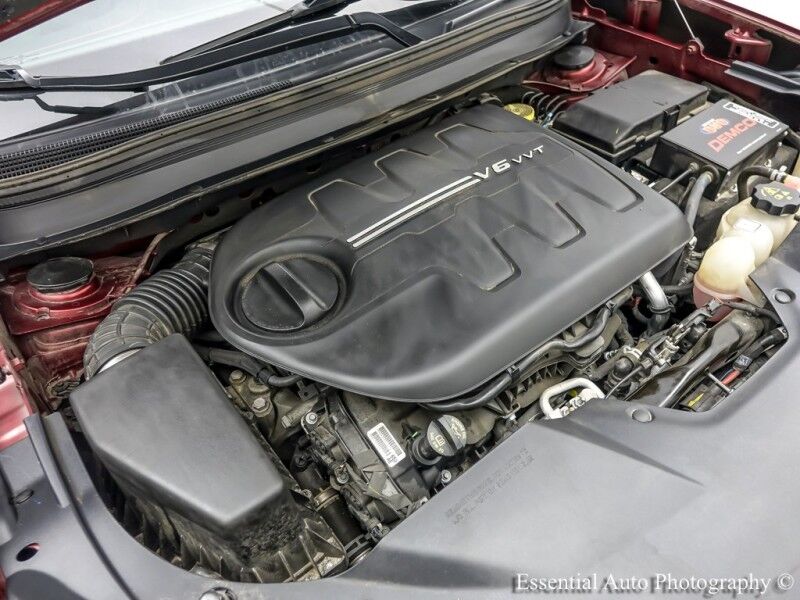 2021 Jeep Cherokee Trailhawk Willowbrook IL