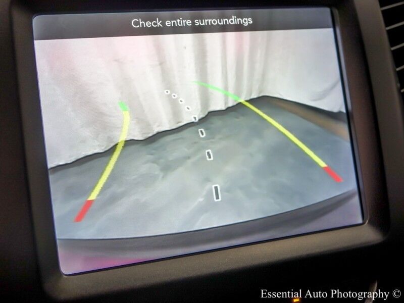 2021 Jeep Cherokee Trailhawk Willowbrook IL