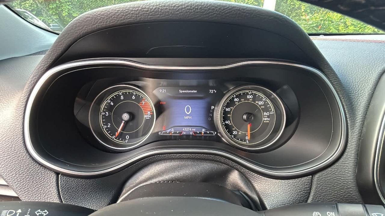 2021 Jeep Cherokee Trailhawk Hudson MA