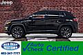 2021 Jeep Compass 4x4 80th Anniversary Leather Roof Nav